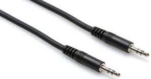 5 MT STEREO KABLOSU